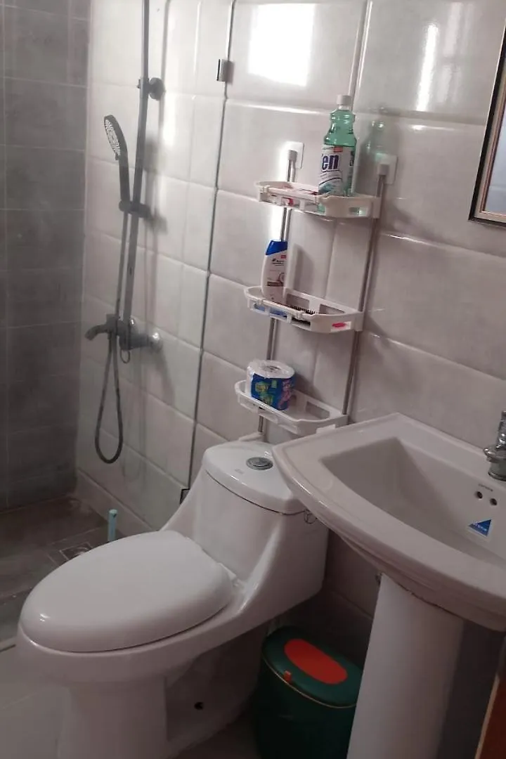 Apartamento En Boca Chica Santo Domingo Este Apartment