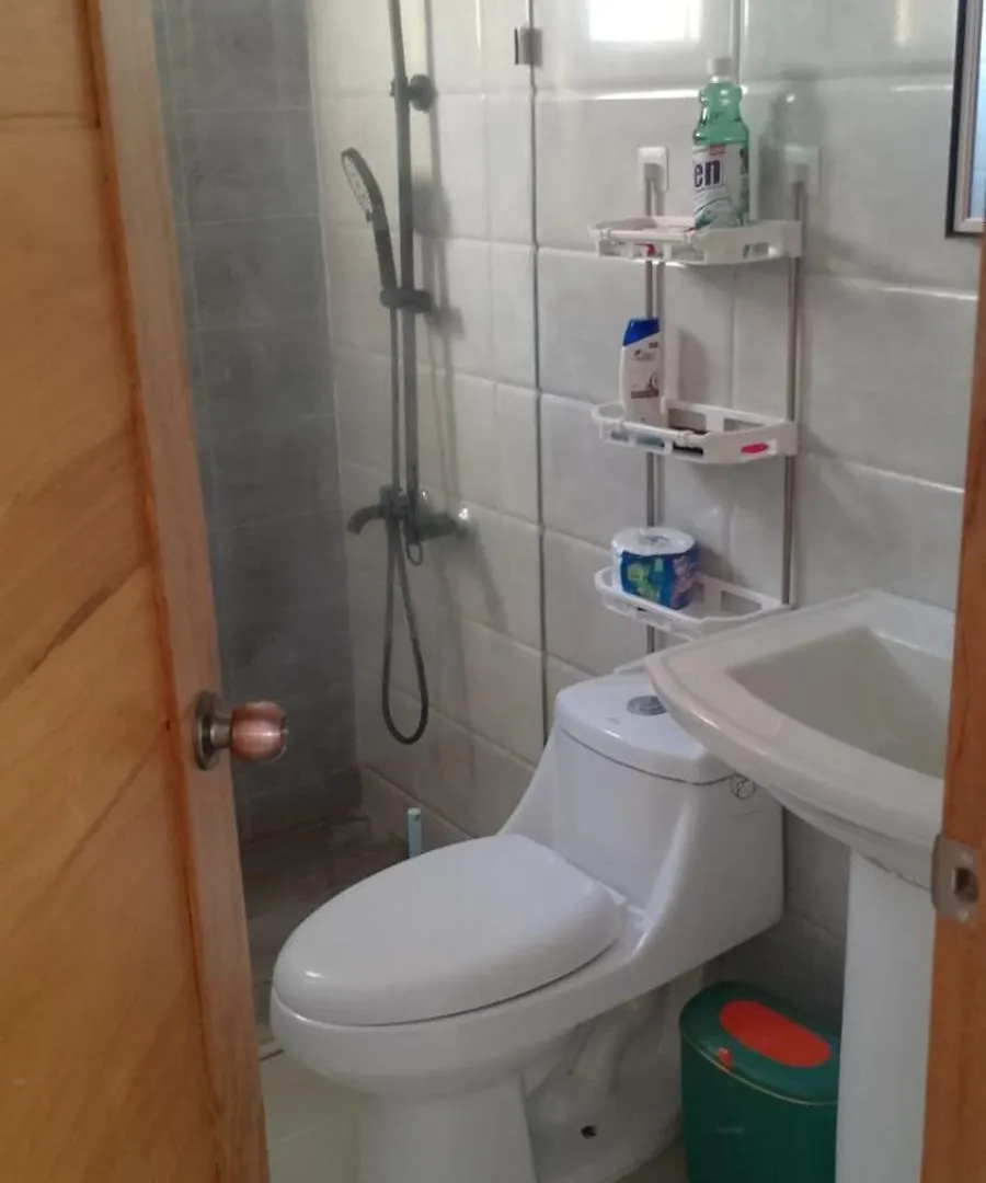 Apartamento En Boca Chica Santo Domingo Este 0*,  Dominican Republic