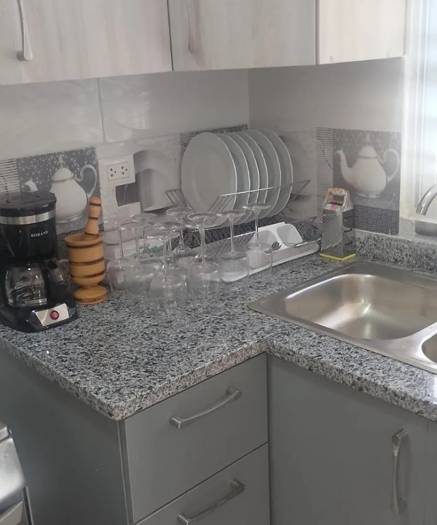 Apartamento En Boca Chica Santo Domingo Este Apartment