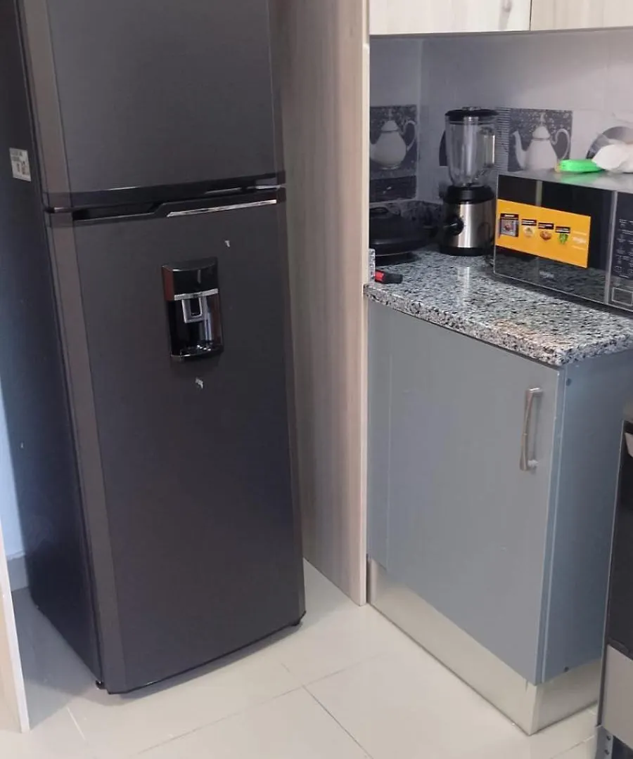Apartamento En Boca Chica Santo Domingo Este Dominican Republic