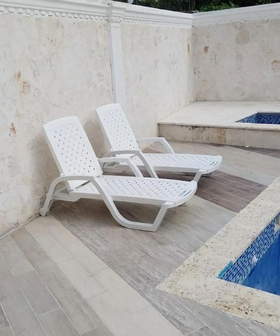 Apartamento En Boca Chica Santo Domingo Este 0*,  Dominican Republic