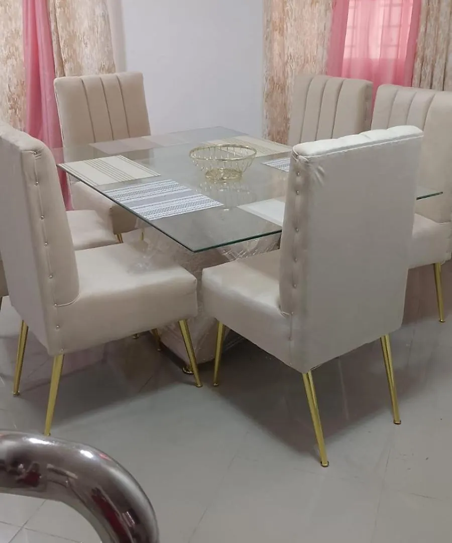 Apartamento En Boca Chica location