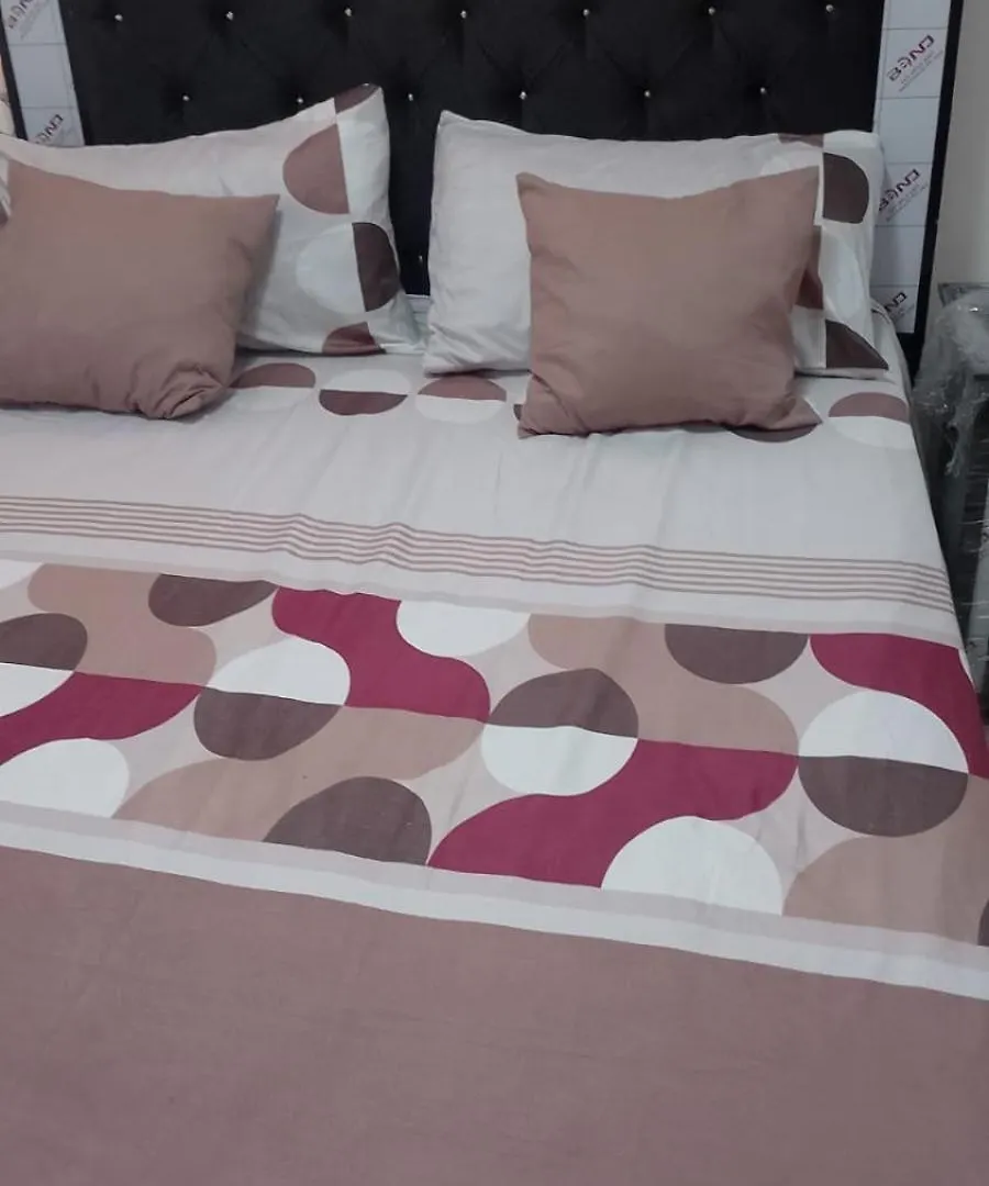 Apartamento En Boca Chica Santo Domingo Este Apartment