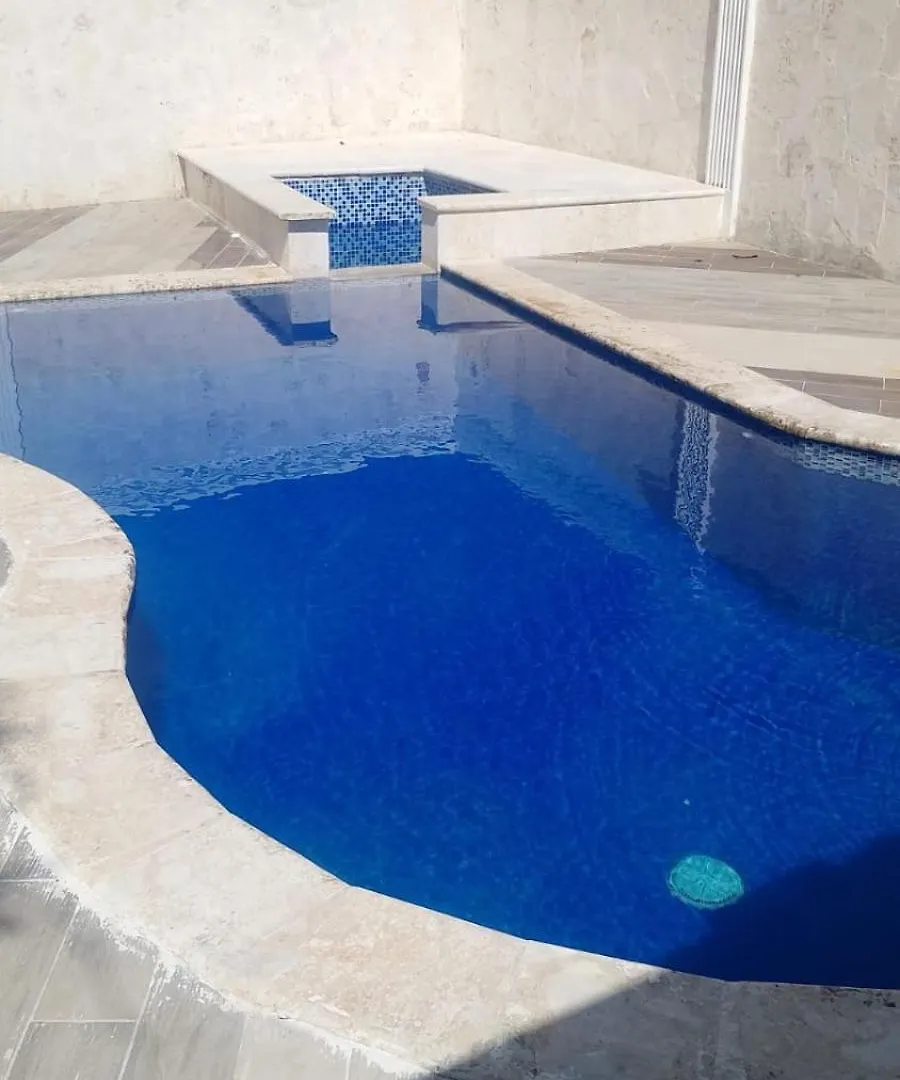Apartamento En Boca Chica Santo Domingo Este Dominican Republic